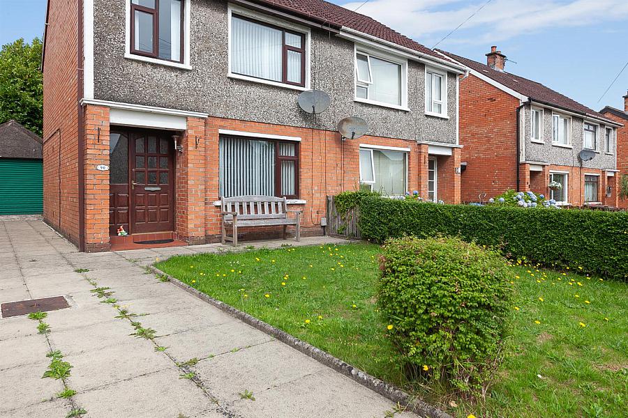90 Elmfield Road