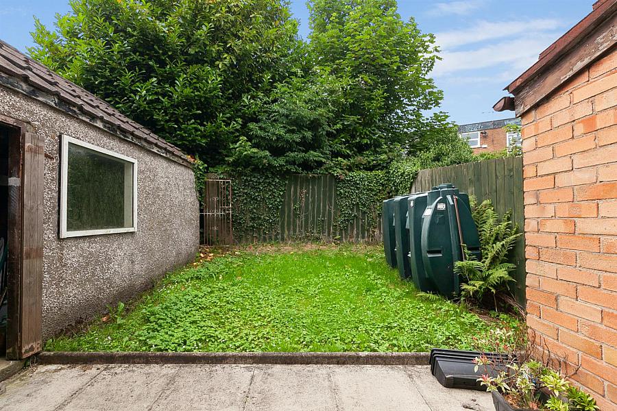 90 Elmfield Road