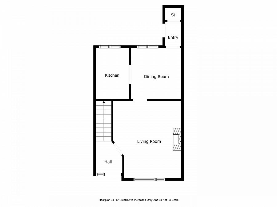 90 Elmfield Road
