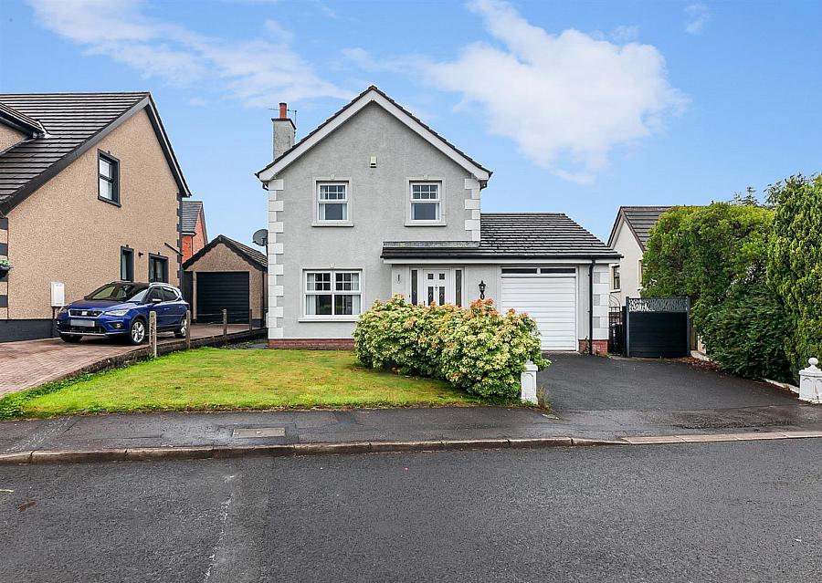 5 Elmwood Grove