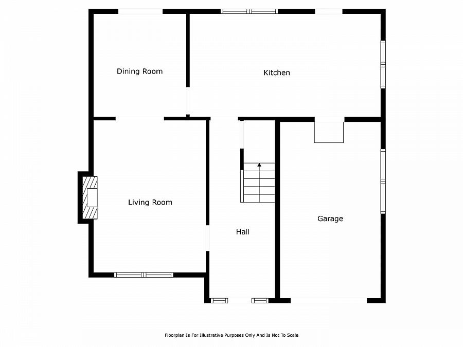 5 Elmwood Grove