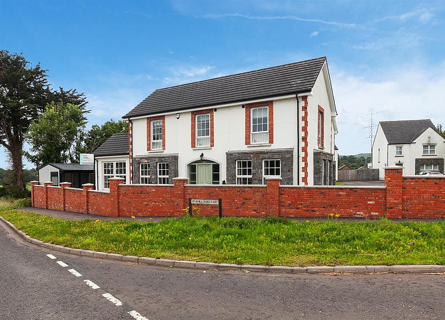 2A Lylehill Road East