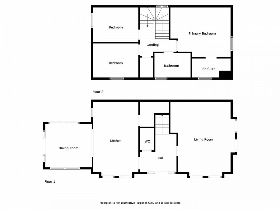 2A Lylehill Road East