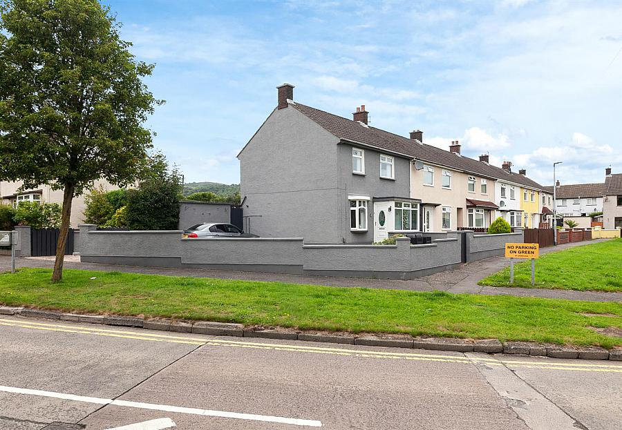116 Rathmore Drive