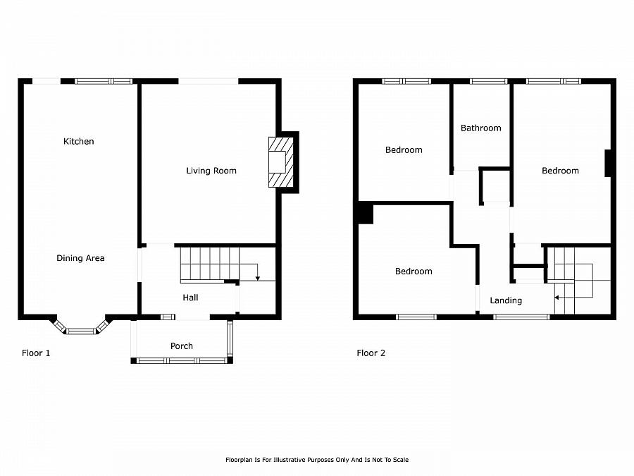 116 Rathmore Drive
