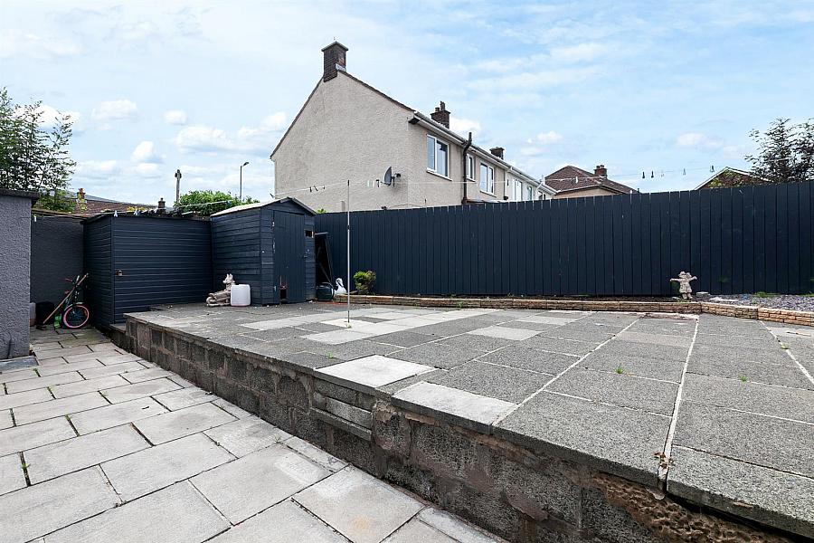 116 Rathmore Drive