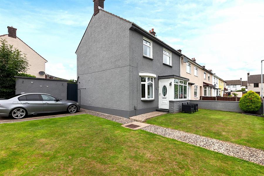 116 Rathmore Drive