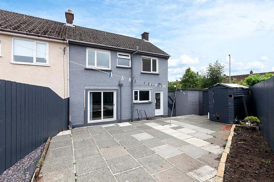 116 Rathmore Drive