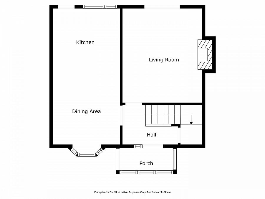 116 Rathmore Drive