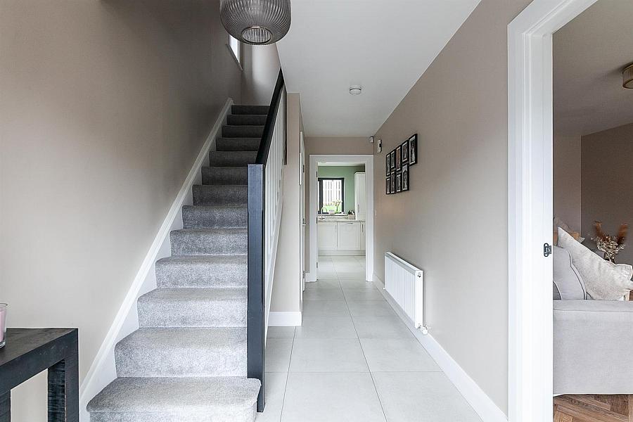 32 Cottonmount Drive