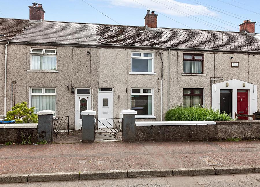 49 Doagh Road