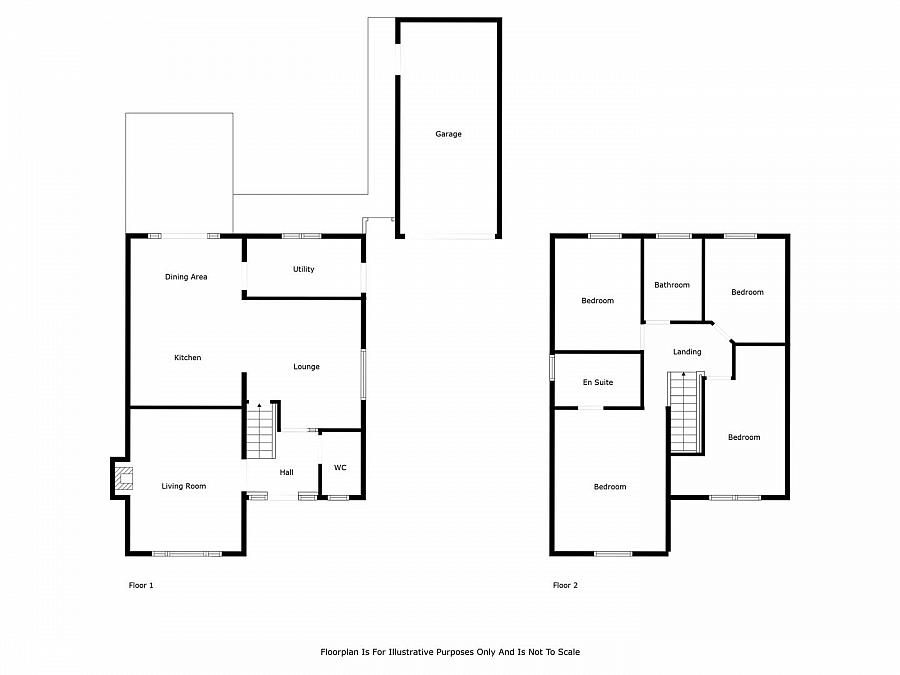 2 Fernridge Avenue