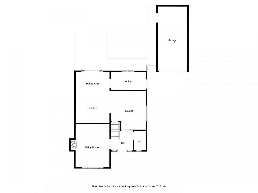 2 Fernridge Avenue