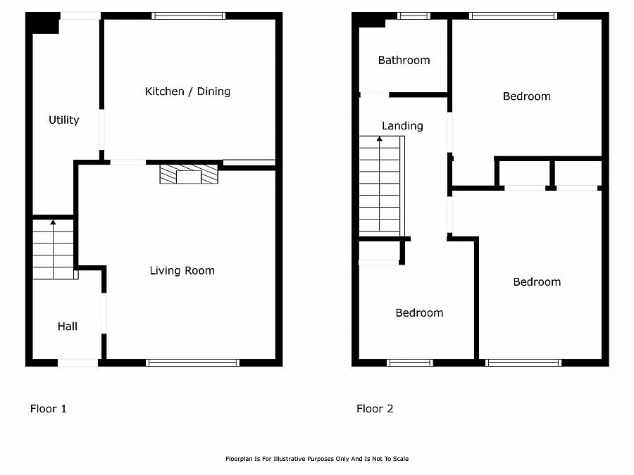 3 Ballyfore Parade