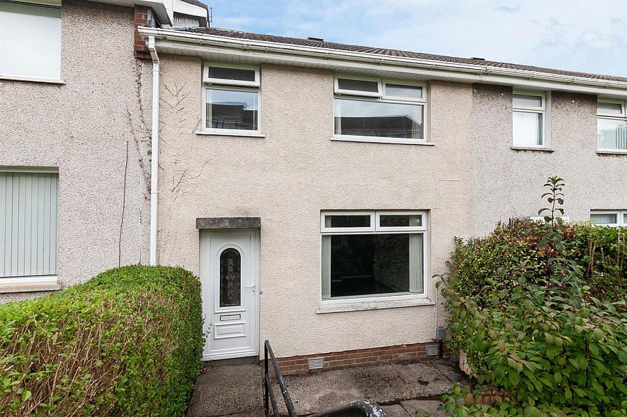 3 Ballyfore Parade