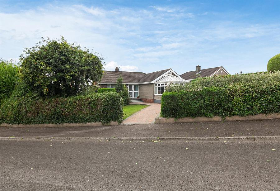 1 Waverley Grove