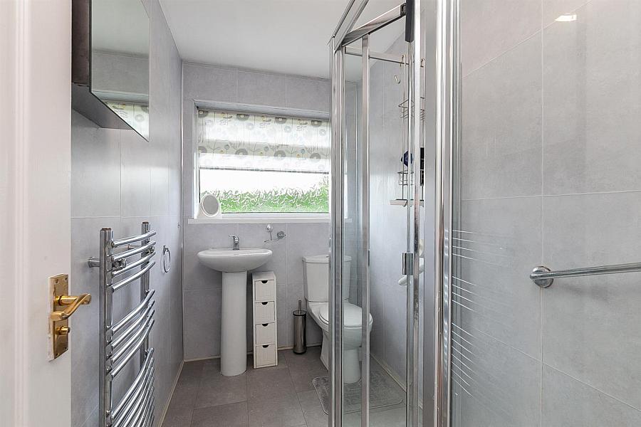 1 Waverley Grove