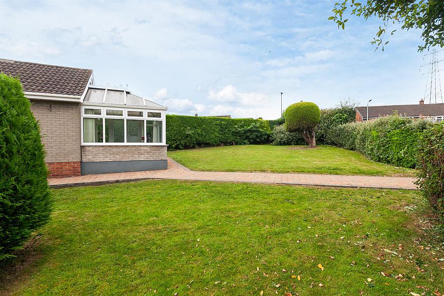 1 Waverley Grove