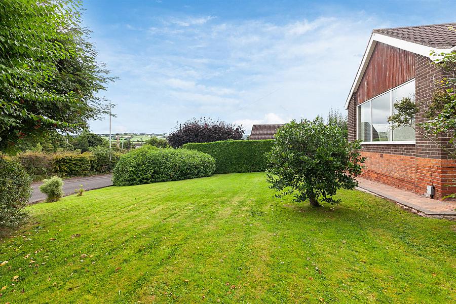 1 Waverley Grove