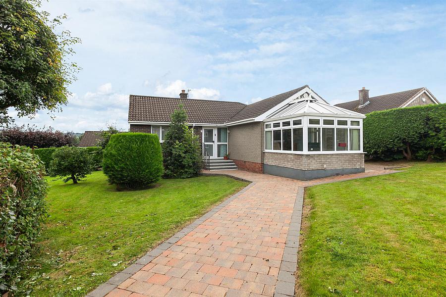 1 Waverley Grove