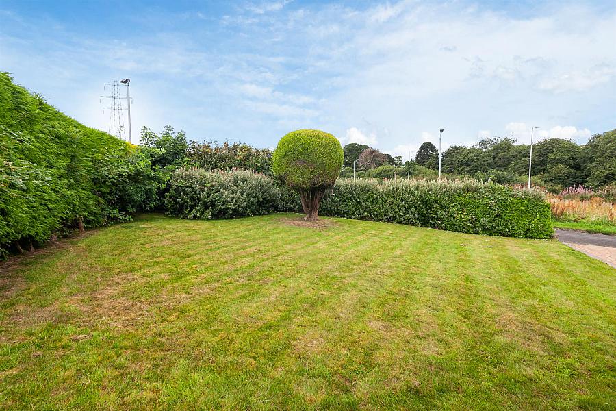 1 Waverley Grove