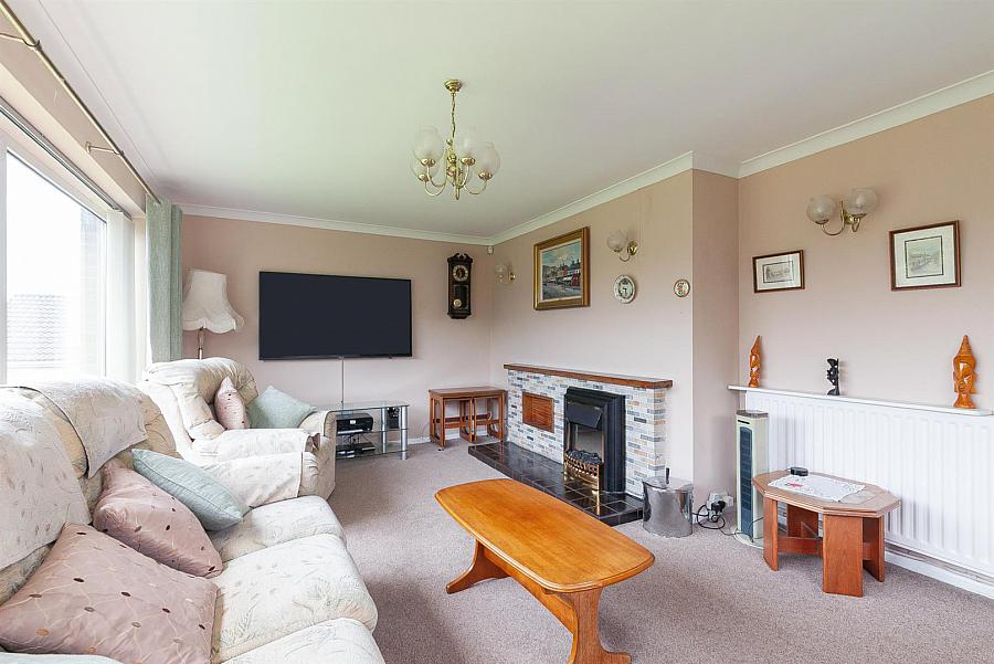 1 Waverley Grove