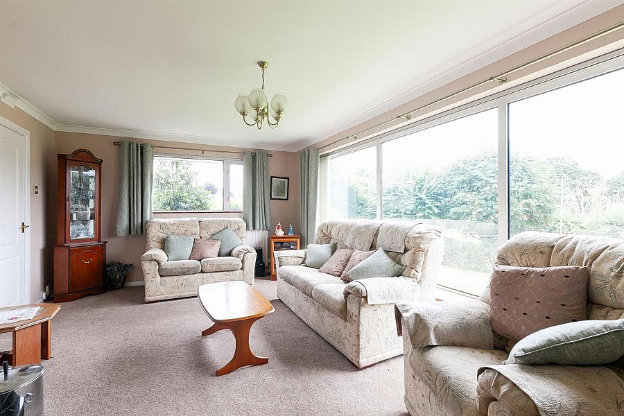 1 Waverley Grove