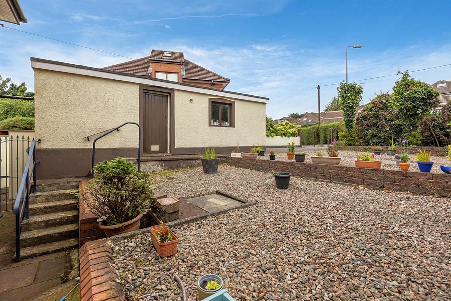 23 Shanlieve Park