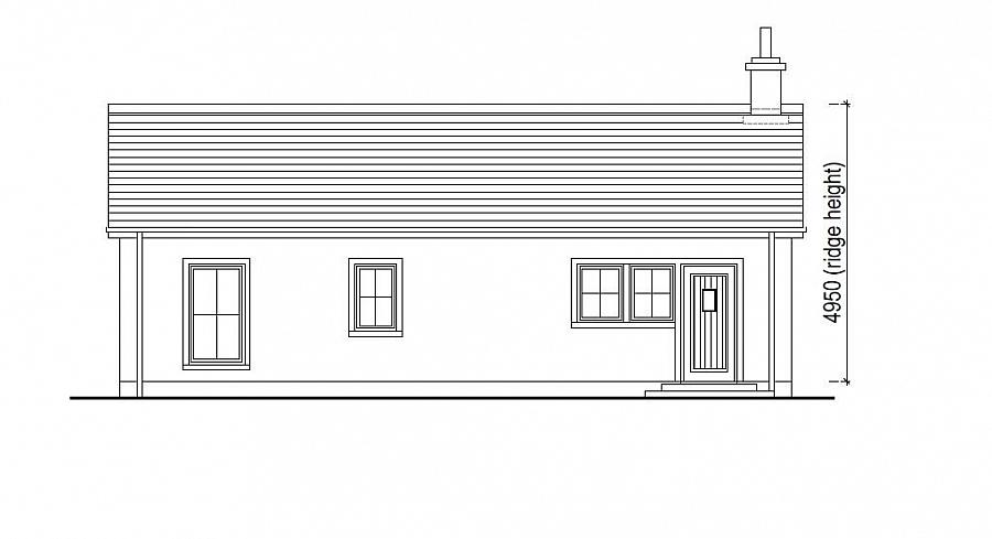 Building Site At 10 Ballyarnot Road