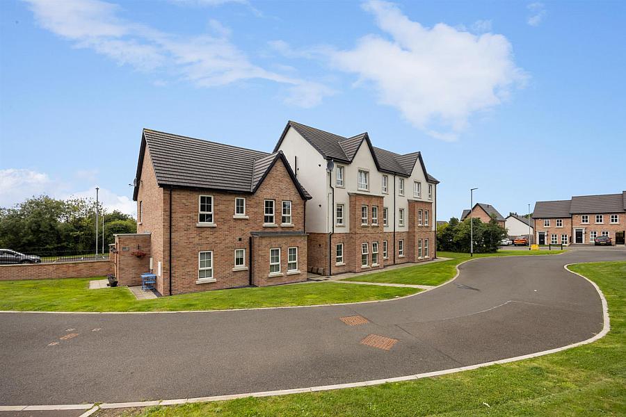 29 Ballyveigh Gardens