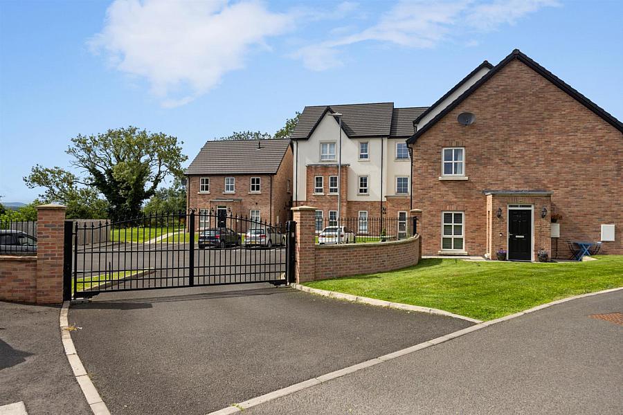29 Ballyveigh Gardens