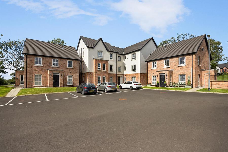 29 Ballyveigh Gardens