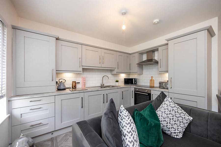 29 Ballyveigh Gardens