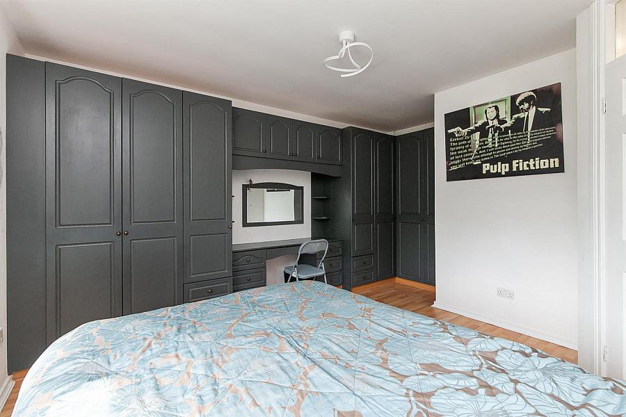 1b Braeview Apartments