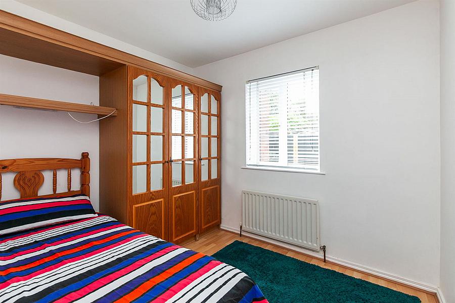 1b Braeview Apartments