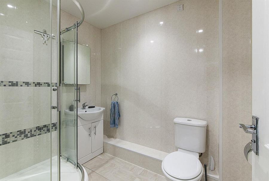 1b Braeview Apartments