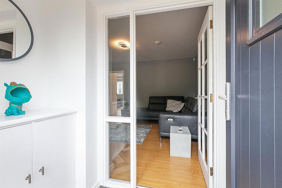 1b Braeview Apartments