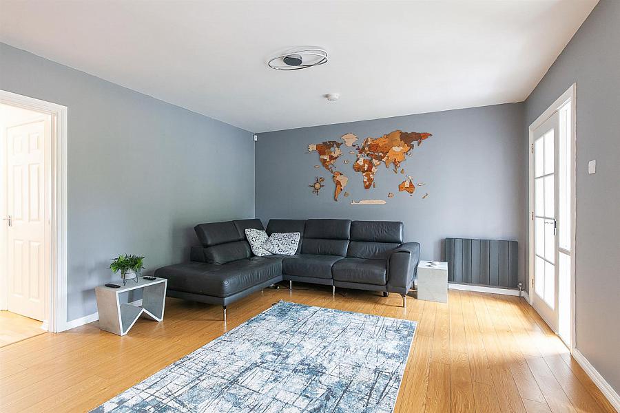 1b Braeview Apartments