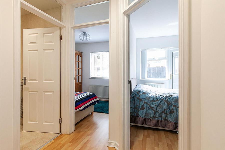1b Braeview Apartments