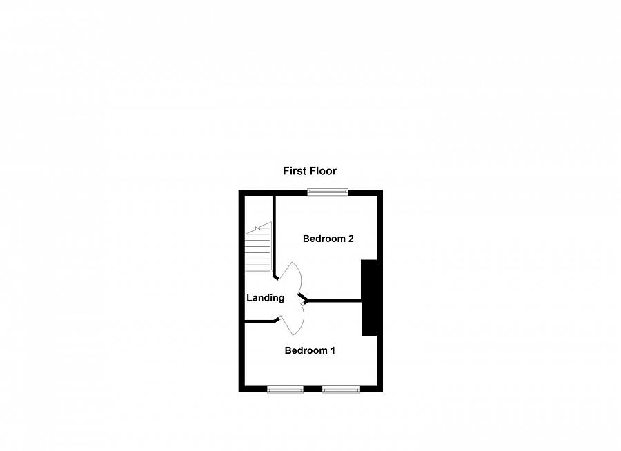 12 Fairymount Terrace