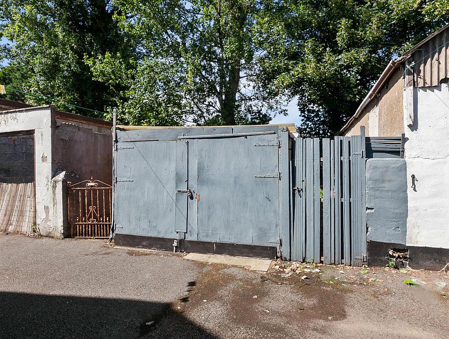 12 Fairymount Terrace