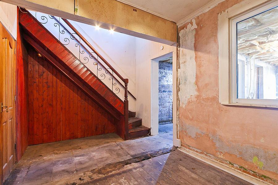 12 Fairymount Terrace