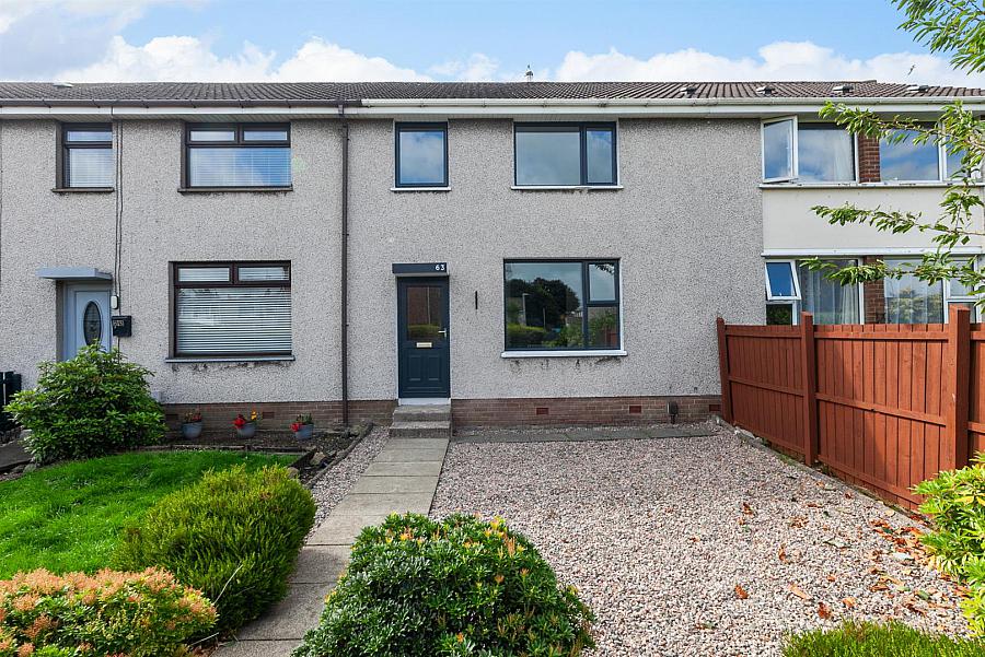 63 Glenvarna Drive