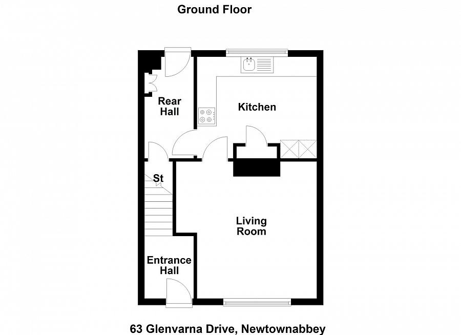 63 Glenvarna Drive