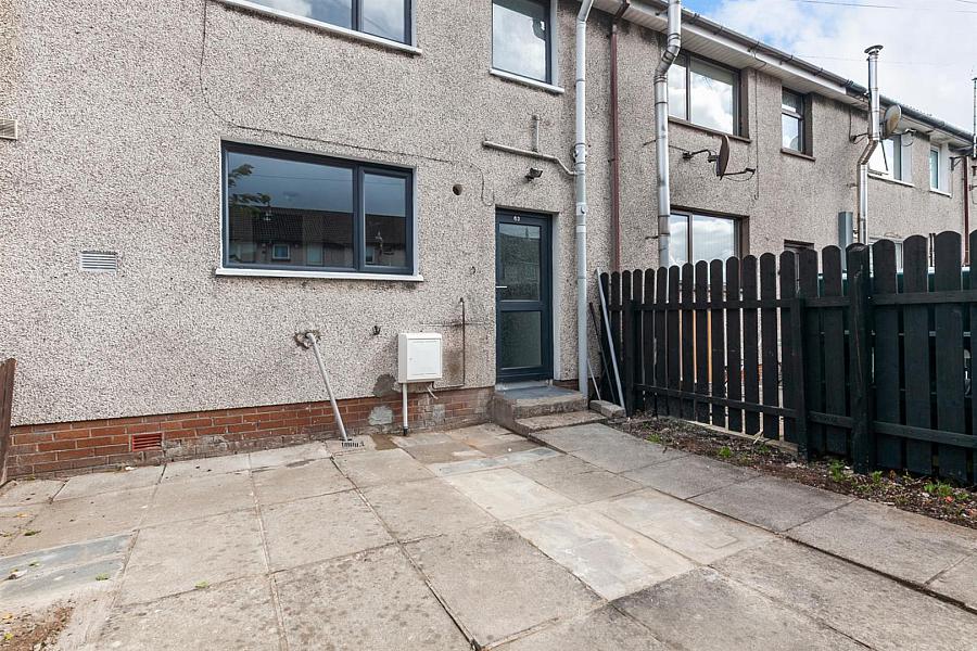 63 Glenvarna Drive