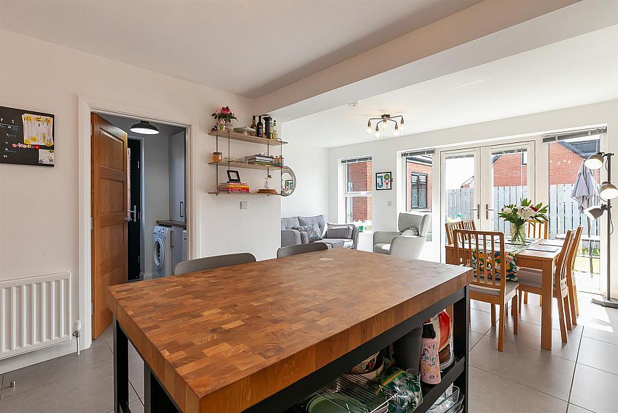 41 Highgrove Road