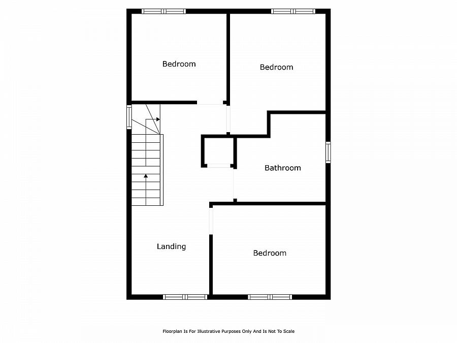41 Highgrove Road