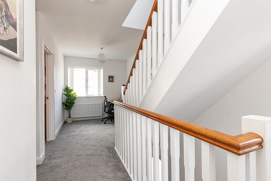 41 Highgrove Road
