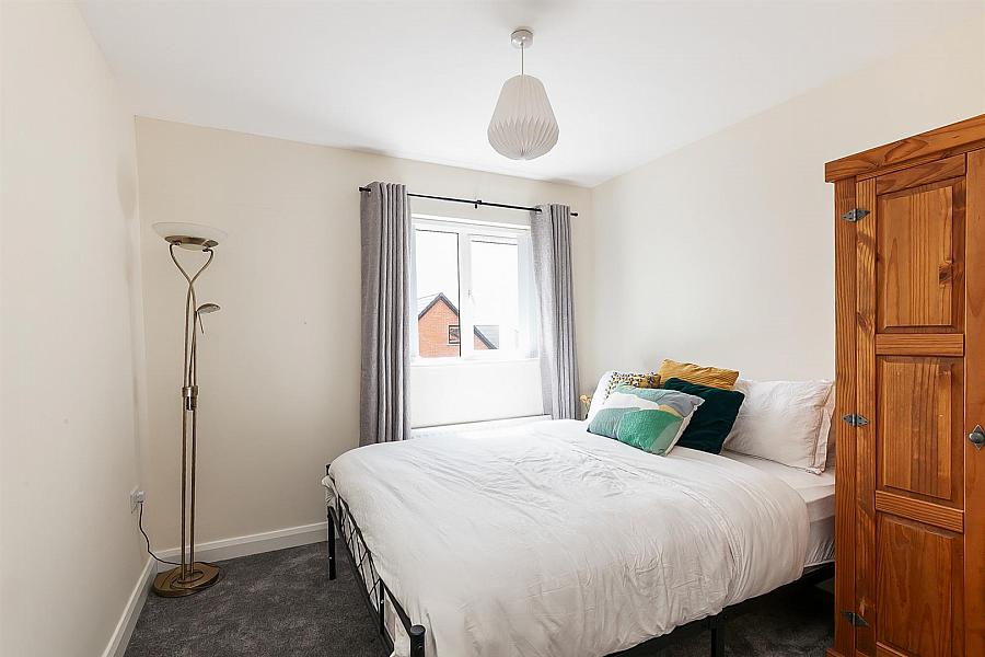 41 Highgrove Road