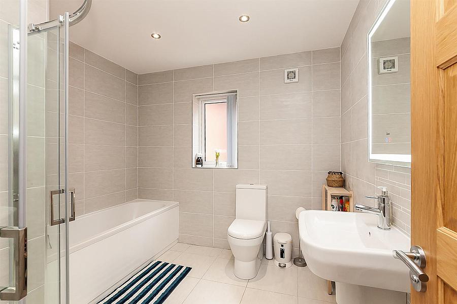 41 Highgrove Road